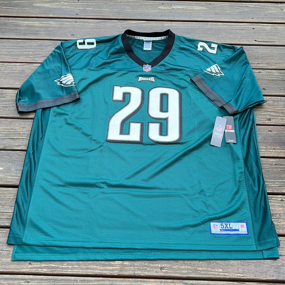 Philadelphia Eagles Jersey #29 Murray